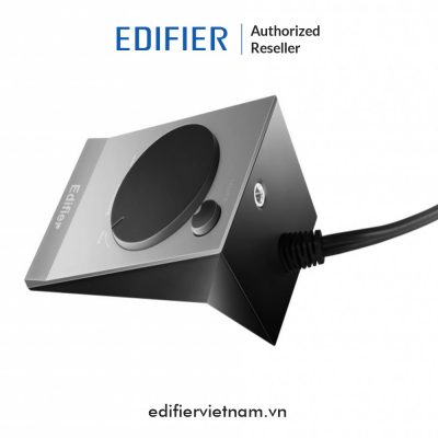 Kiểm soát âm thanh dễ dàng với EDIFIER M1360