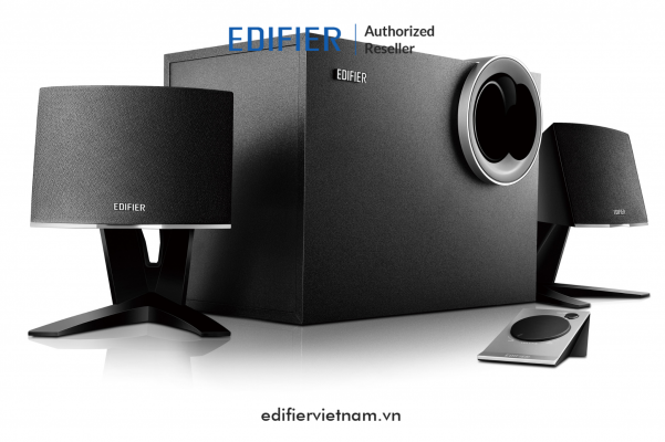 Loa máy tính EDIFIER M1380 - EDIFIER Việt Nam