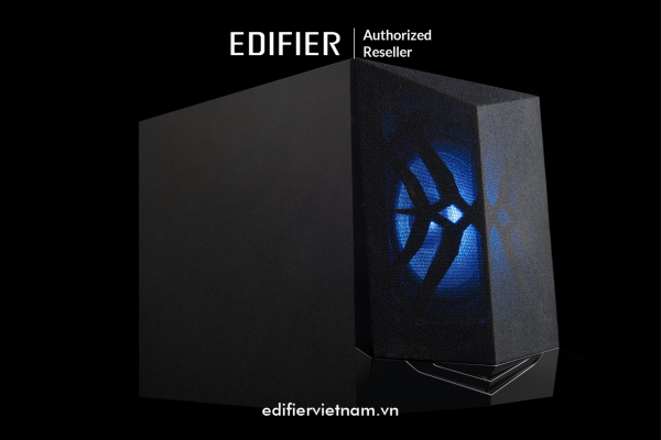 EDIFIER X230 - Một biểu tượng độc quyền và bí ẩn