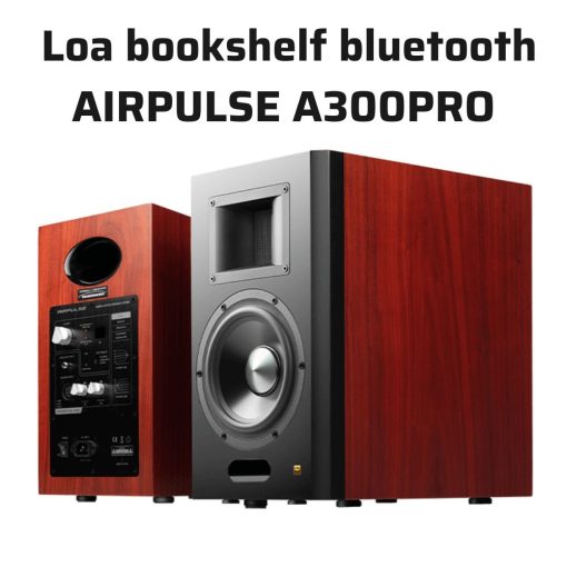 Airpulse A300 PRO - Ảnh 3