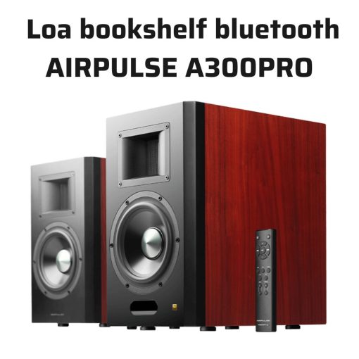 Airpulse A300 PRO - Ảnh 4