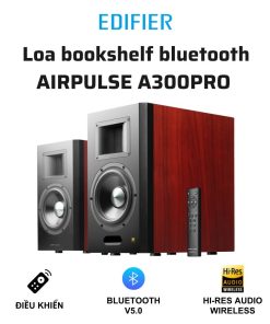 Airpulse A300 PRO