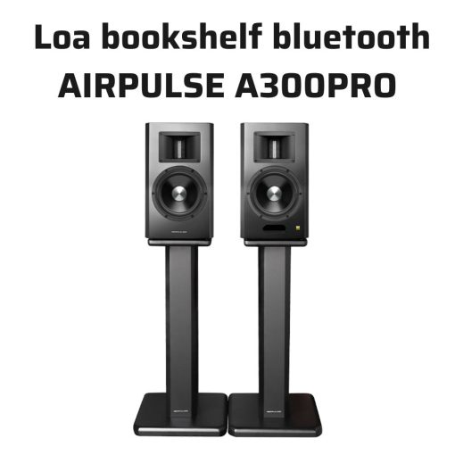 Airpulse A300 PRO - Ảnh 5