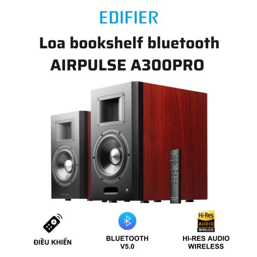Airpulse A300 PRO