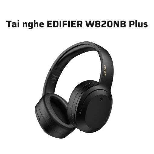 EDIFIER W820NB Plus - Ảnh 3