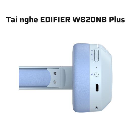 EDIFIER W820NB Plus - Ảnh 24