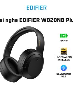EDIFIER W820NB Plus