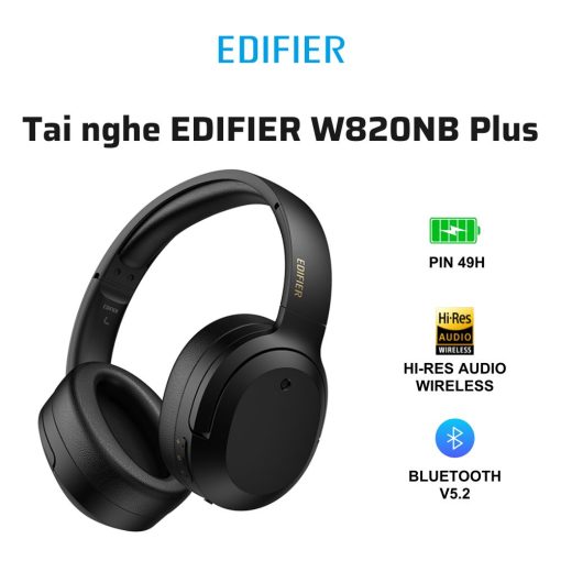 EDIFIER W820NB Plus