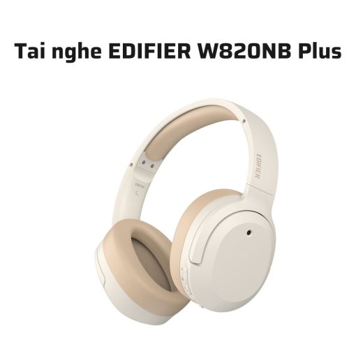 EDIFIER W820NB Plus - Ảnh 8