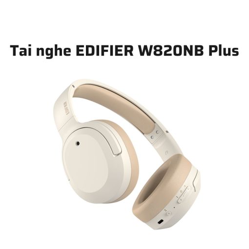 EDIFIER W820NB Plus - Ảnh 9