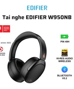 EDIFIER WH950NB - Tai nghe chống ồn chủ động