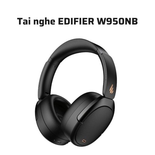EDIFIER WH950NB - Tai nghe chống ồn chủ động - Ảnh 2