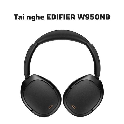 EDIFIER WH950NB - Tai nghe chống ồn chủ động - Ảnh 3