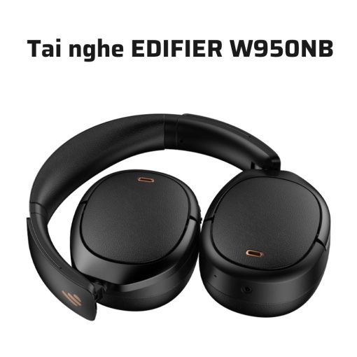 EDIFIER WH950NB - Tai nghe chống ồn chủ động - Ảnh 5