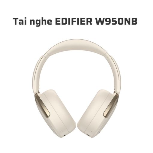 EDIFIER WH950NB - Tai nghe chống ồn chủ động - Ảnh 7