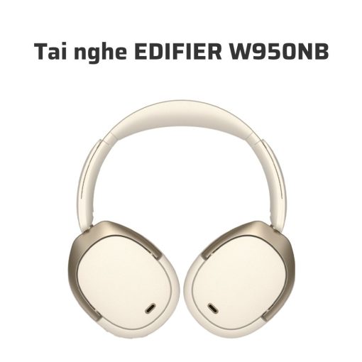 EDIFIER WH950NB - Tai nghe chống ồn chủ động - Ảnh 8