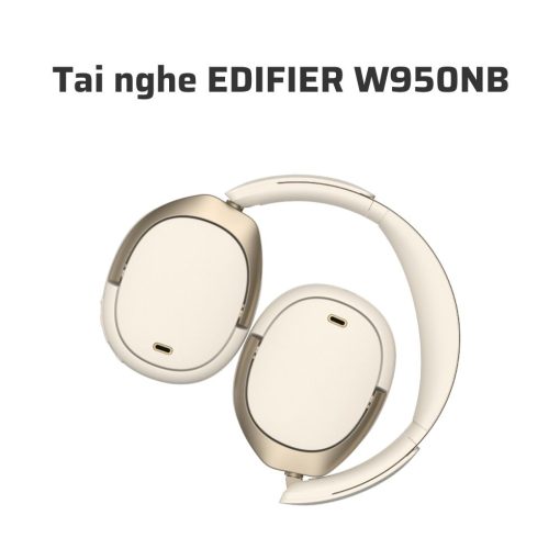 EDIFIER WH950NB - Tai nghe chống ồn chủ động - Ảnh 9