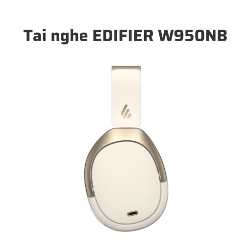 EDIFIER WH950NB - Tai nghe chống ồn chủ động - Ảnh 10