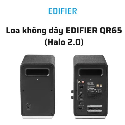 Loa không dây EDIFIER QR65 (Halo 2.0) - Ảnh 3