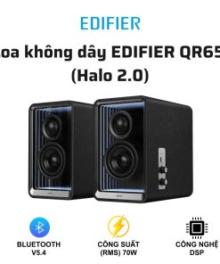 Loa không dây EDIFIER QR65 (Halo 2.0)
