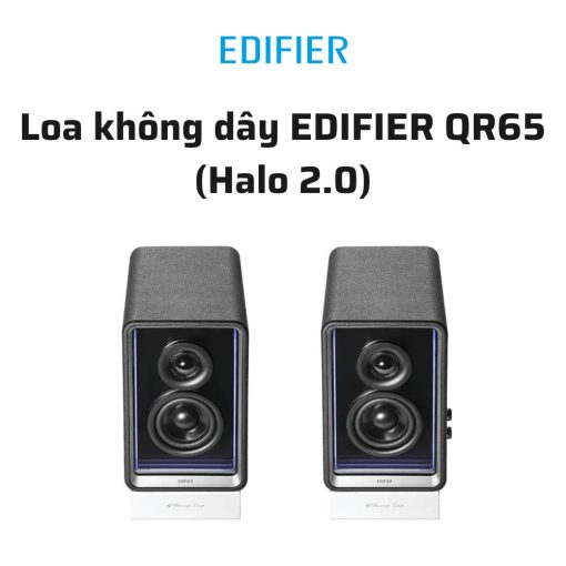 Loa không dây EDIFIER QR65 (Halo 2.0) - Ảnh 4