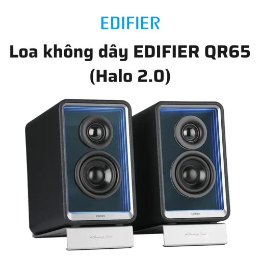 Loa không dây EDIFIER QR65 (Halo 2.0) - Ảnh 5