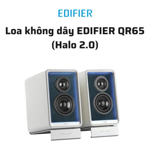 Loa không dây EDIFIER QR65 (Halo 2.0) - Ảnh 6