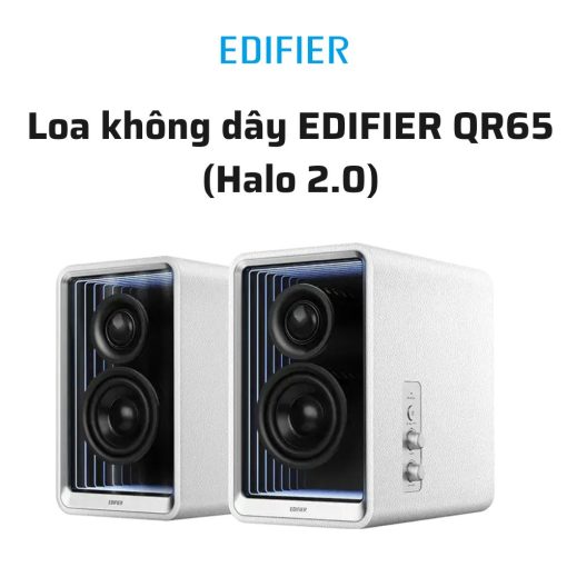 Loa không dây EDIFIER QR65 (Halo 2.0) - Ảnh 7