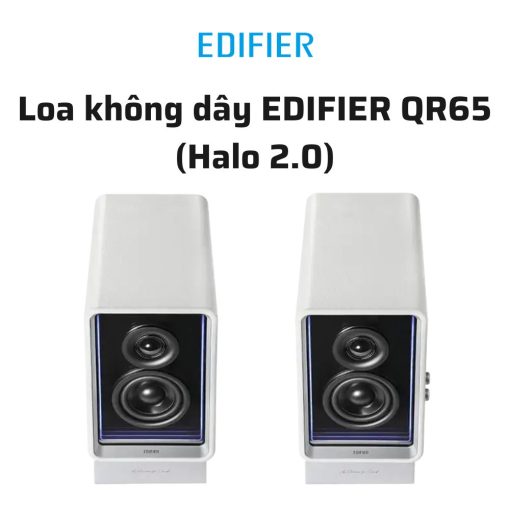 Loa không dây EDIFIER QR65 (Halo 2.0) - Ảnh 8