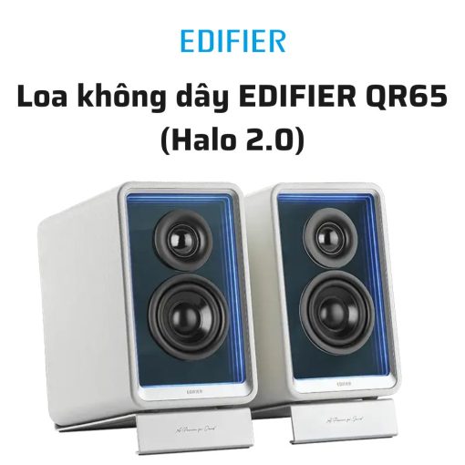 Loa không dây EDIFIER QR65 (Halo 2.0) - Ảnh 9