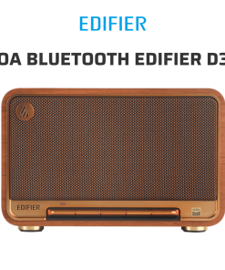 Loa bluetooth di động EDIFIER D32 - Ảnh 2