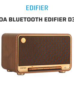Loa bluetooth di động EDIFIER D32 - Ảnh 3
