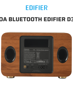 Loa bluetooth di động EDIFIER D32 - Ảnh 4
