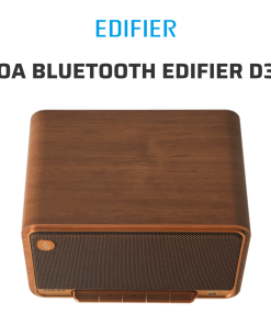 Loa bluetooth di động EDIFIER D32 - Ảnh 5
