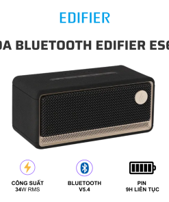 Loa bluetooth di động EDIFIER ES60