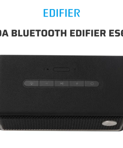 Loa bluetooth di động EDIFIER ES60 - Ảnh 7