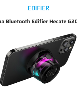 Loa bluetooth di động gaming EDIFIER Hecate G200 - Ảnh 2