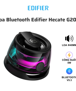 Loa bluetooth di động gaming EDIFIER Hecate G200