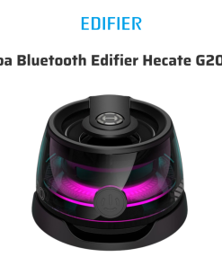 Loa bluetooth di động gaming EDIFIER Hecate G200 - Ảnh 3