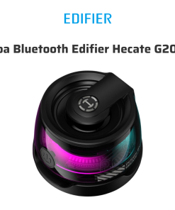 Loa bluetooth di động gaming EDIFIER Hecate G200 - Ảnh 4