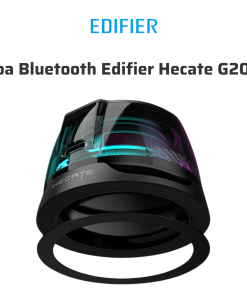 Loa bluetooth di động gaming EDIFIER Hecate G200 - Ảnh 5