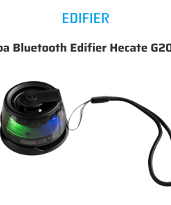 Loa bluetooth di động gaming EDIFIER Hecate G200 - Ảnh 6