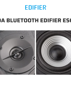 Alternative view of Loa bookshelf bluetooth EDIFIER R990BT