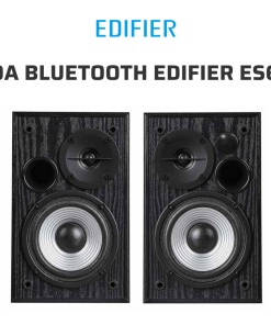 Loa bookshelf bluetooth EDIFIER R990BT - Ảnh 3