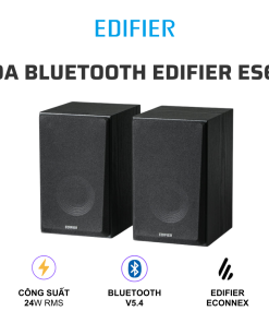 Loa bookshelf bluetooth EDIFIER R990BT