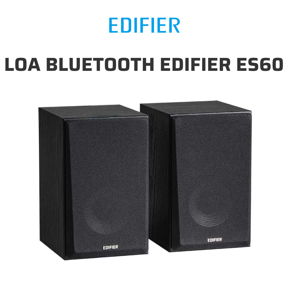 Loa bookshelf bluetooth EDIFIER R990BT - Ảnh 4