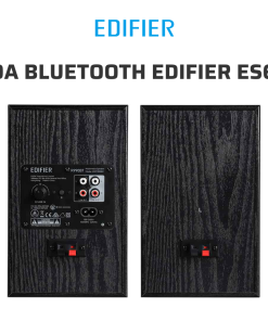 Loa bookshelf bluetooth EDIFIER R990BT - Ảnh 5