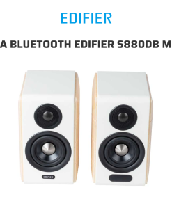 Alternative view of Loa bookshelf bluetooth cao cấp EDIFIER S880DB MKII
