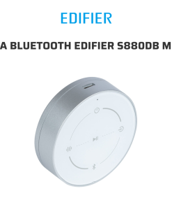 Loa bookshelf bluetooth cao cấp EDIFIER S880DB MKII - Ảnh 4