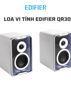 Loa máy tính cao cấp EDIFIER QR30 - Ảnh 3
